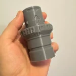 Adapter Custom (DeWALT)